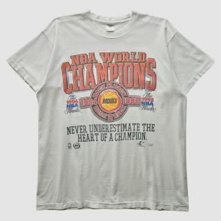 ヒューストンロケッツ 1995 サムネイル