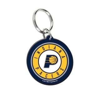 インディアナペイサーズ ウィンクラフト プレミアム アクリル チーム キー リング サムネイル