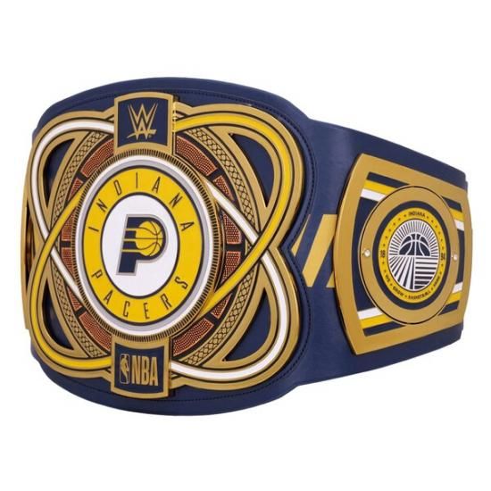 ǥʥڥ WWE 쥬 Title Belt ᡼2