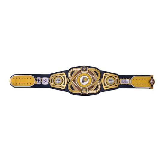 ǥʥڥ WWE 쥬 Title Belt ᡼5
