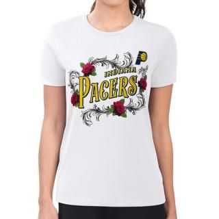 インディアナペイサーズ G-III 4Her バイ カーl バンクス レディース Super-スリム サムネイル