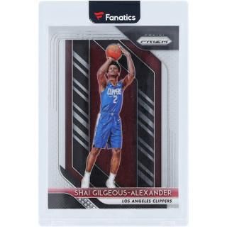 シェイ・ギルジアス・アレクサン サムネイル