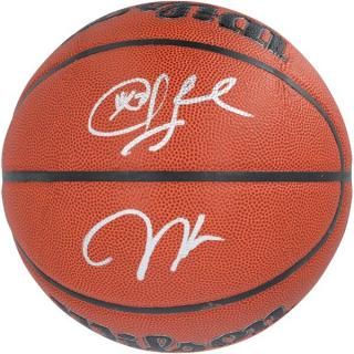 クリス・ポール & ジェームス サムネイル