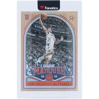 シェイ・ギルジアス・アレクサン サムネイル