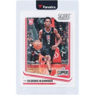 シェイ・ギルジアス・アレクサン サムネイル