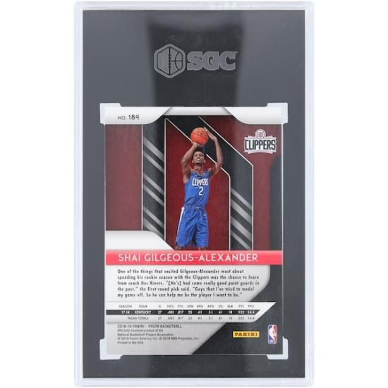 른쥯 󥼥륹åѡ 2018-19 ѥˡ Prizm  ᡼2