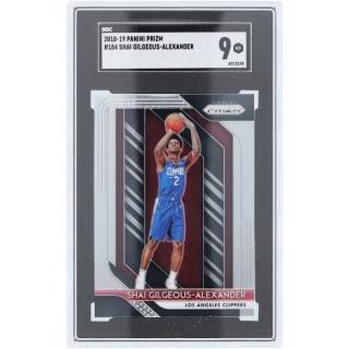 シェイ・ギルジアス・アレクサン サムネイル