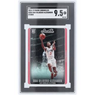 シェイ・ギルジアス・アレクサン サムネイル