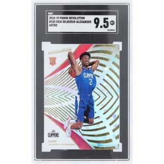 シェイ・ギルジアス・アレクサン サムネイル