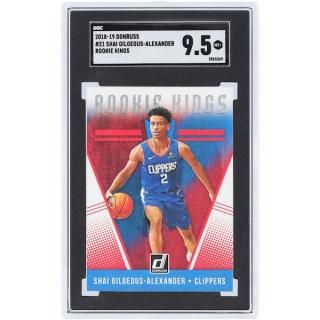 シェイ・ギルジアス・アレクサン サムネイル