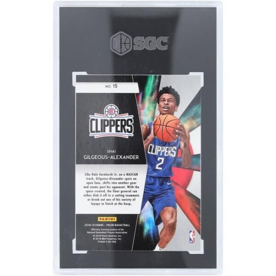 른쥯 󥼥륹åѡ 2018-19 ѥˡ Prizm  ᡼2