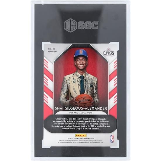 른쥯 󥼥륹åѡ 2018-19 ѥˡ Prizm  ᡼2