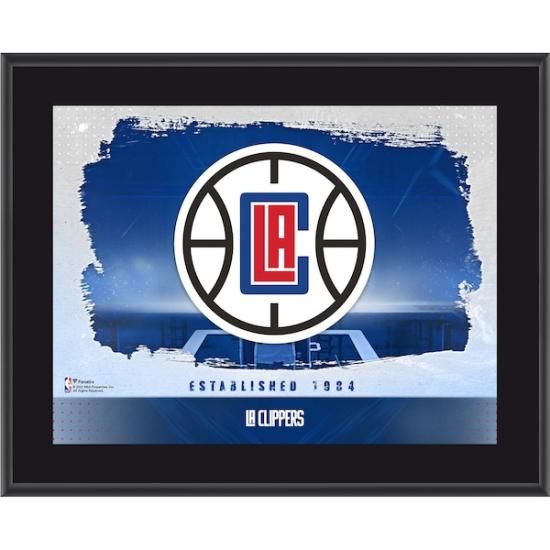 ロサンゼルスクリッパーズ ファナティクス オーセンティック フレーム 10.5