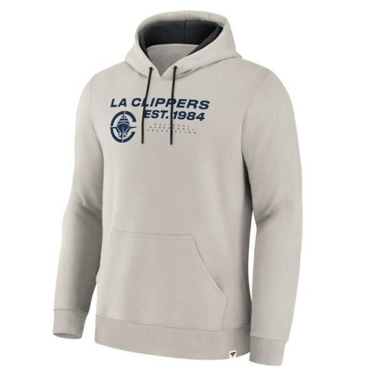 ロサンゼルスクリッパーズ ファナティクス Crossover コレクション ブロックed ショット  イメージ2