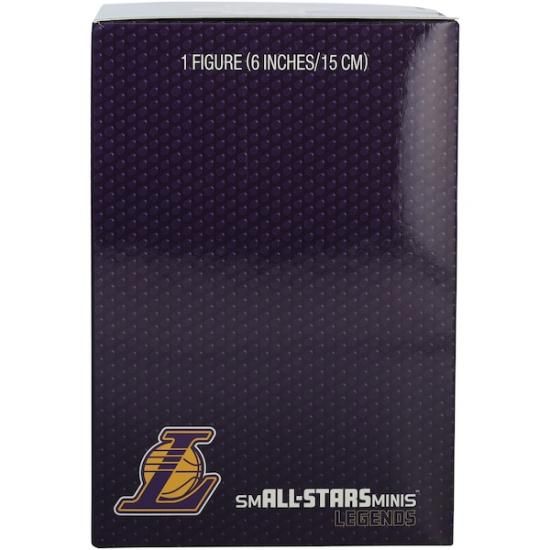 マジック・ジョンソン ロサンゼルス・レイカーズ smALL-STARS ミニs Rare ソリッド  イメージ4