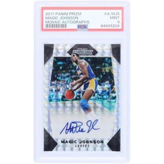 マジック・ジョンソン ロサンゼ サムネイル