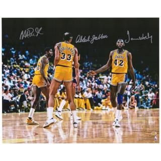 ジェームス・ウォージー, カリ サムネイル