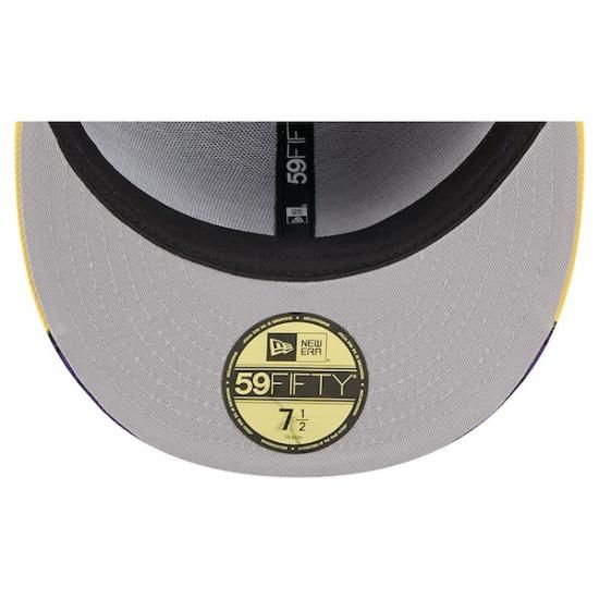 󥼥륹쥤 ˥塼New Era ֥졼 59FIFTY եåȥ  ᡼5