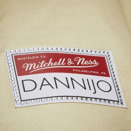 󥼥륹쥤 ߥåͥ x DANNIJO ǥ ûڤä ƥ ե ᡼4