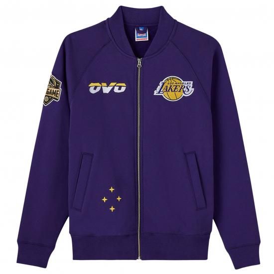 󥼥륹쥤 OVO x NBA Heavyweight ե-å ե꡼ 㥱 ᡼
