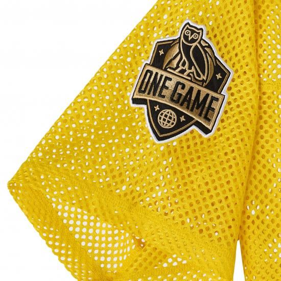 󥼥륹쥤 OVO x NBA å Football եå 㡼  ᡼3