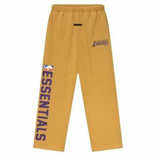 ロサンゼルス・レイカーズ Fear オブ ゴーd x NBA ユニセックス ラウンジ スウェットパン サムネイル