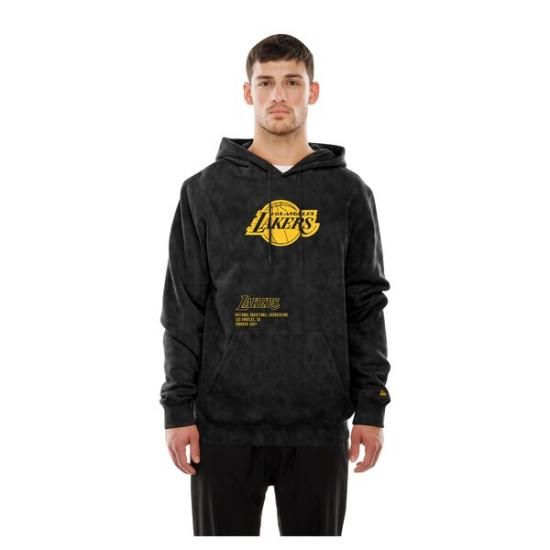 ロサンゼルス・レイカーズ ニューエラ(New Era) スポーツ ナイト Mineral Wash  イメージ4