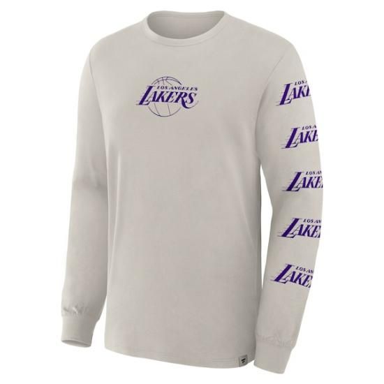 ロサンゼルス・レイカーズ ファナティクス Crossover コレクション ボール Screen ア イメージ4