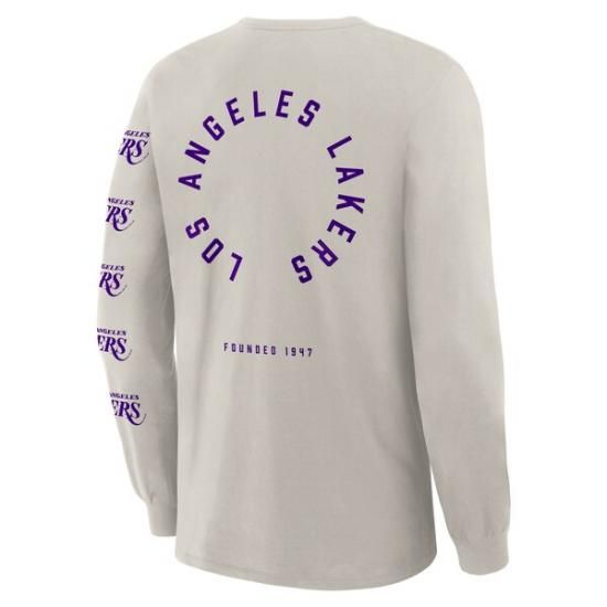 ロサンゼルス・レイカーズ ファナティクス Crossover コレクション ボール Screen ア イメージ5