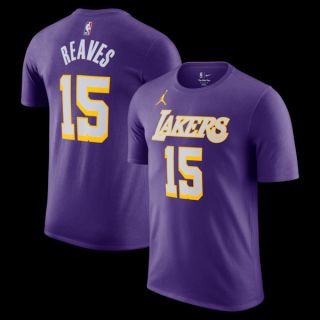 Austin Reaves ロ サムネイル