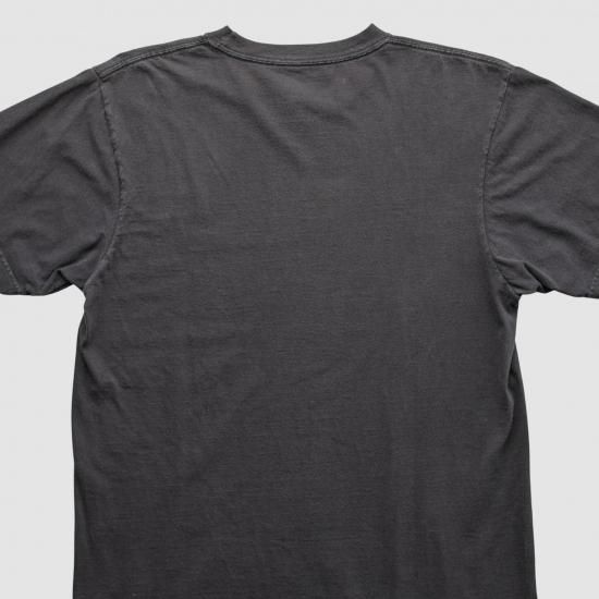 ロサンゼルス・レイカーズ Adidas 2000s Tシャツ - ブラック - S バイ ファナティ イメージ3