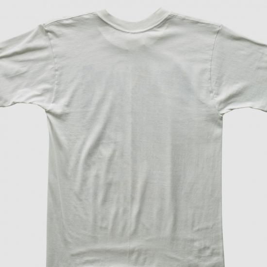 ロサンゼルス・レイカーズ 1987 Tシャツ - ホワイト - S バイ ファナティクス リアル ヴ イメージ2