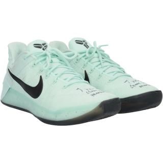 ジャ・モラント メンフィスグリ サムネイル