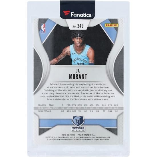 㡦 եꥺ꡼ 2019-20 ѥˡ Prizm #249 롼  ᡼2