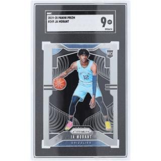 ジャ・モラント メンフィスグリ サムネイル