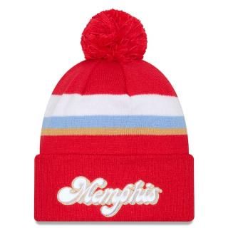 メンフィスグリズリーズ ニュー サムネイル