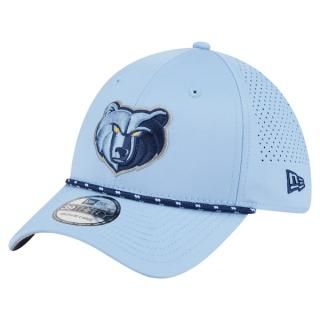 メンフィスグリズリーズ ニュー サムネイル