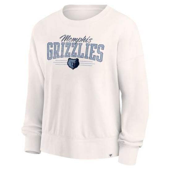 メンフィスグリズリーズ ファナティクス レディース Close the ゲーム プルオーバー スウェ イメージ2