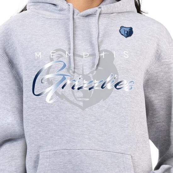 メンフィスグリズリーズ G-III 4Her バイ カーl バンクス レディース シャドウ ロゴ ト イメージ3