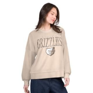 メンフィスグリズリーズ G-III 4Her バイ カーl バンクス レディース オーバーsized サムネイル