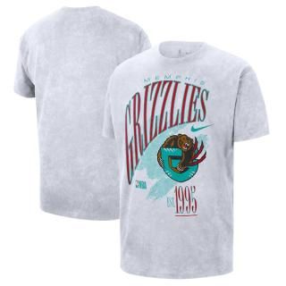 メンフィスグリズリーズ Nik サムネイル