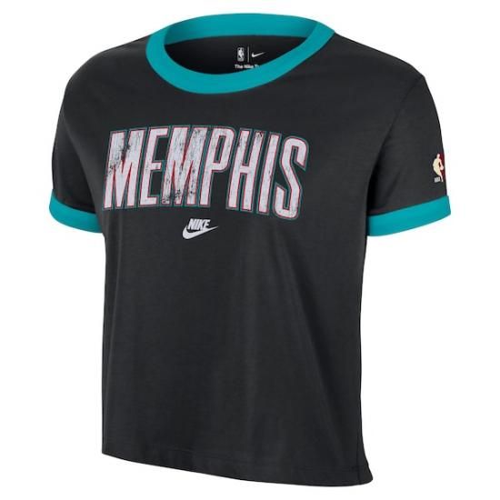 メンフィスグリズリーズ Nike レディース クラシック エディション ハードウッドクラシックス エ イメージ2