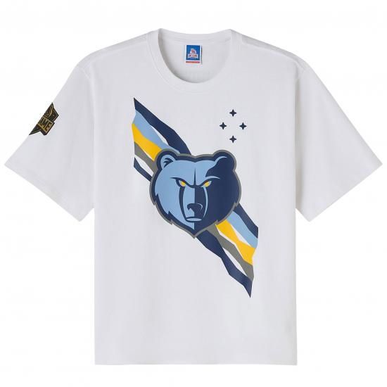 եꥺ꡼ OVO x NBA Heavyweight T - ۥ磻 ᡼