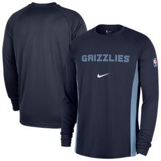 メンフィスグリズリーズ Nike 2025/26 オーセンティック Pre-ゲーム レジェンド ドラ サムネイル
