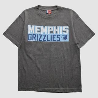 メンフィスグリズリーズ マジェ サムネイル