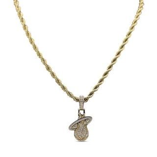 マイアミヒート GLD 18K サムネイル