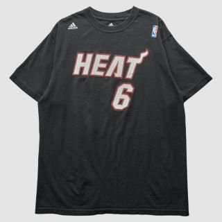 マイアミヒート Adidas  サムネイル