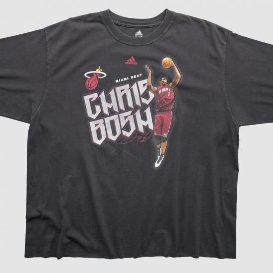 ޥߥҡ Adidas 2000s T - ֥å - 2XL Х եʥƥ  ᡼3