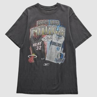 マイアミヒート vs. ダラス サムネイル