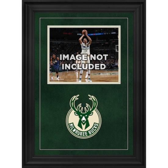 ミルウォーキーバックス ファナティクス オーセンティック 8